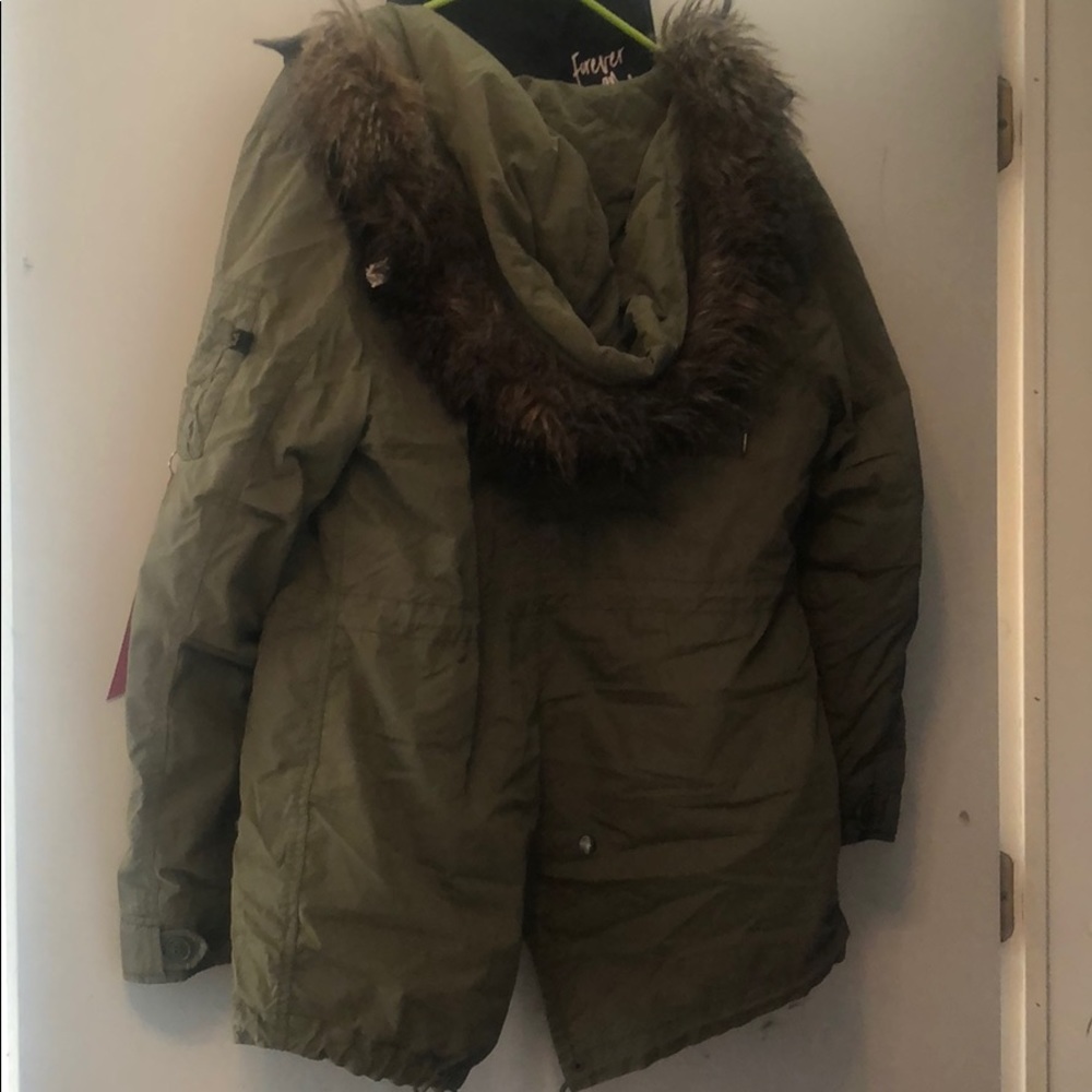 Jacket - Picture 2 of 5